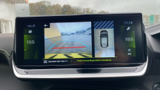 Peugeot 208 1.2 PureTech 100 GT 5dr Petrol Hatchback